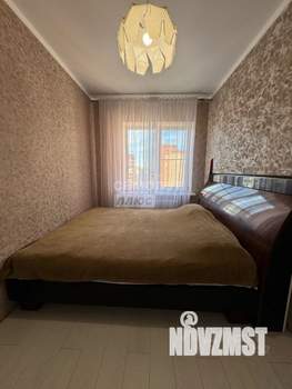 2-к квартира, вторичка, 55м2, 15/17 этаж
