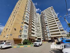 3-к квартира, вторичка, 98м2, 10/17 этаж