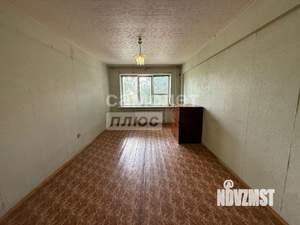 3-к квартира, вторичка, 64м2, 3/5 этаж