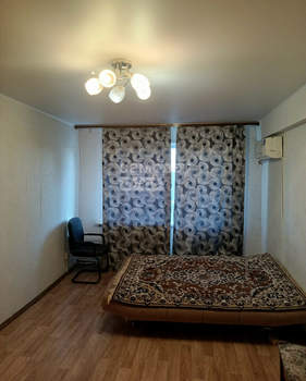 2-к квартира, вторичка, 42м2, 5/5 этаж