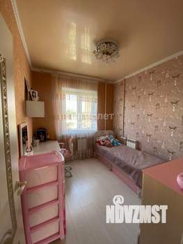 4-к квартира, вторичка, 88м2, 4/9 этаж