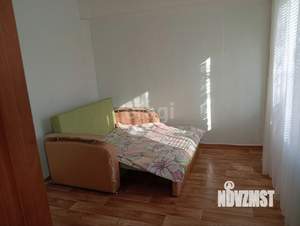 2-к квартира, вторичка, 48м2, 4/5 этаж