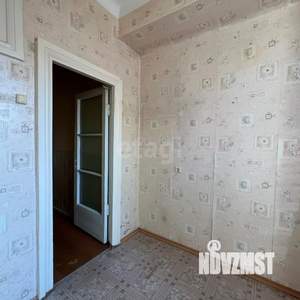 2-к квартира, вторичка, 46м2, 3/3 этаж