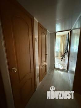 3-к квартира, вторичка, 64м2, 1/5 этаж