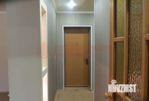 1-к квартира, вторичка, 28м2, 2/5 этаж