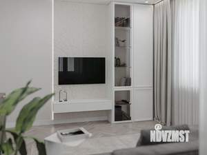 3-к квартира, вторичка, 63м2, 7/9 этаж