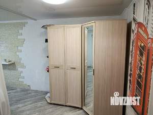 1-к квартира, вторичка, 31м2, 4/5 этаж
