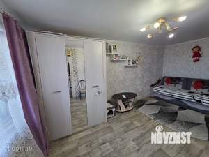2-к квартира, вторичка, 43м2, 5/5 этаж