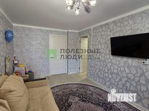 2-к квартира, вторичка, 44м2, 2/5 этаж