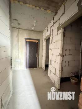 1-к квартира, вторичка, 50м2, 9/14 этаж