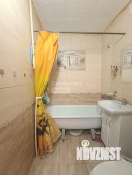 3-к квартира, вторичка, 59м2, 1/5 этаж