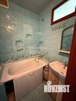 3-к квартира, вторичка, 64м2, 4/5 этаж
