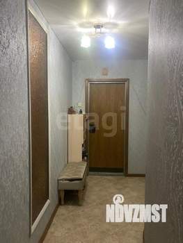 1-к квартира, вторичка, 48м2, 5/12 этаж