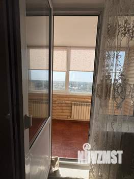 1-к квартира, вторичка, 36м2, 9/10 этаж