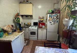 2-к квартира, вторичка, 45м2, 1/2 этаж