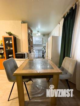 3-к квартира, вторичка, 56м2, 1/5 этаж