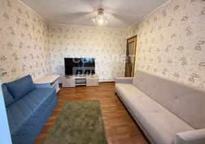 1-к квартира, вторичка, 24м2, 3/5 этаж