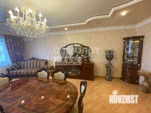 4-к квартира, вторичка, 173м2, 7/9 этаж