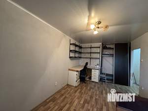 1-к квартира, вторичка, 31м2, 1/5 этаж