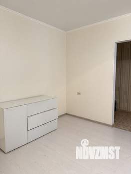 1-к квартира, вторичка, 37м2, 2/5 этаж