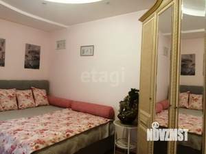 4-к квартира, вторичка, 107м2, 3/5 этаж