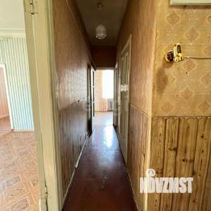 2-к квартира, вторичка, 46м2, 3/3 этаж