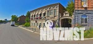 1-к квартира, вторичка, 22м2, 1/2 этаж