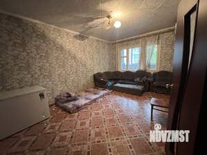 3-к квартира, вторичка, 72м2, 2/9 этаж