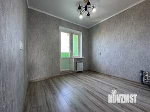 1-к квартира, вторичка, 33м2, 12/12 этаж