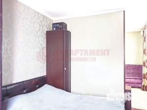 1-к квартира, вторичка, 37м2, 3/5 этаж