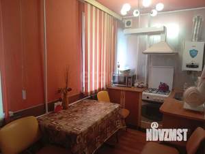 1-к квартира, вторичка, 38м2, 4/5 этаж