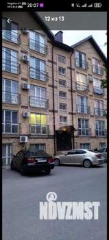 1-к квартира, вторичка, 23м2, 5/5 этаж