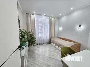 2-к квартира, вторичка, 55м2, 10/19 этаж