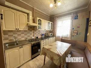 3-к квартира, вторичка, 69м2, 2/9 этаж