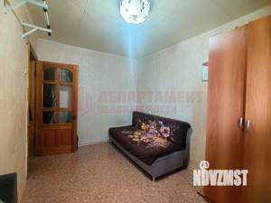 1-к квартира, вторичка, 22м2, 4/5 этаж