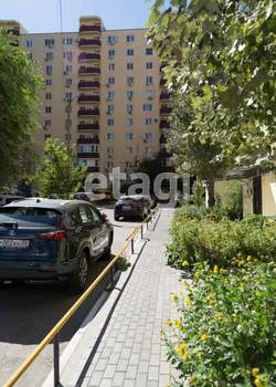 1-к квартира, вторичка, 42м2, 10/11 этаж