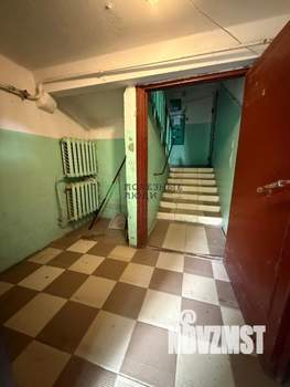 3-к квартира, вторичка, 62м2, 5/5 этаж