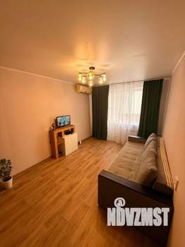 2-к квартира, вторичка, 45м2, 4/5 этаж