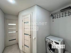 1-к квартира, вторичка, 30м2, 5/5 этаж