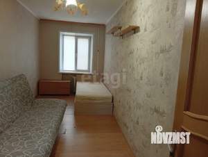 3-к квартира, вторичка, 55м2, 1/5 этаж
