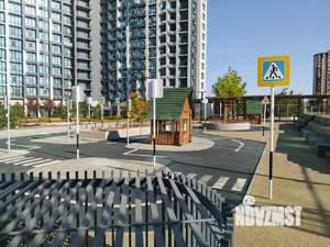 2-к квартира, вторичка, 58м2, 12/23 этаж