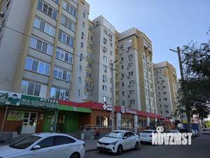 3-к квартира, вторичка, 61м2, 8/9 этаж