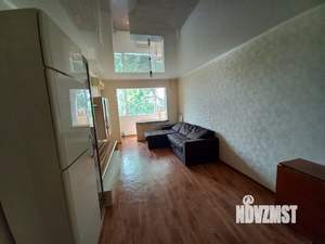 3-к квартира, вторичка, 58м2, 4/5 этаж