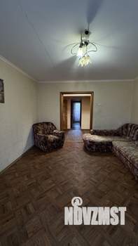 2-к квартира, вторичка, 53м2, 4/5 этаж