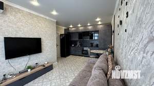 2-к квартира, вторичка, 57м2, 16/19 этаж