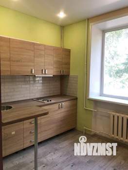 1-к квартира, вторичка, 13м2, 1/3 этаж