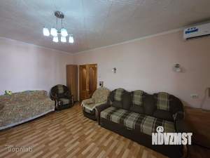 1-к квартира, вторичка, 48м2, 9/9 этаж