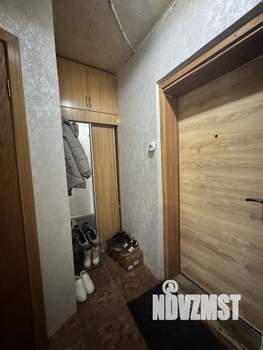 1-к квартира, вторичка, 29м2, 5/5 этаж