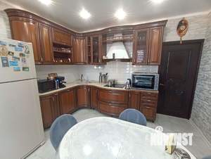 2-к квартира, вторичка, 69м2, 5/20 этаж