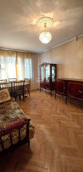 4-к квартира, вторичка, 73м2, 7/9 этаж